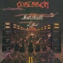 OBSESSION - Marshall Law (2024) LP